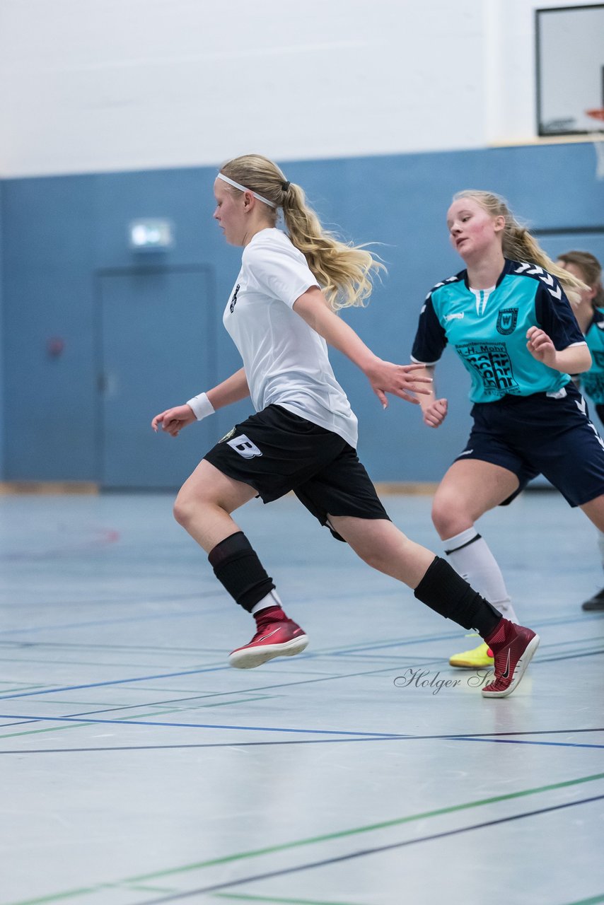 Bild 208 - HFV Futsalmeisterschaft